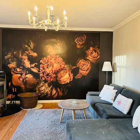Ferienwohnung Bodil Handewitt Zewnętrze zdjęcie