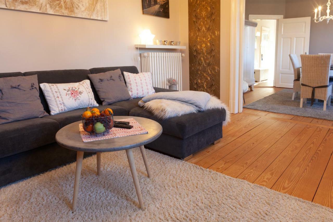 Ferienwohnung Bodil Handewitt Zewnętrze zdjęcie
