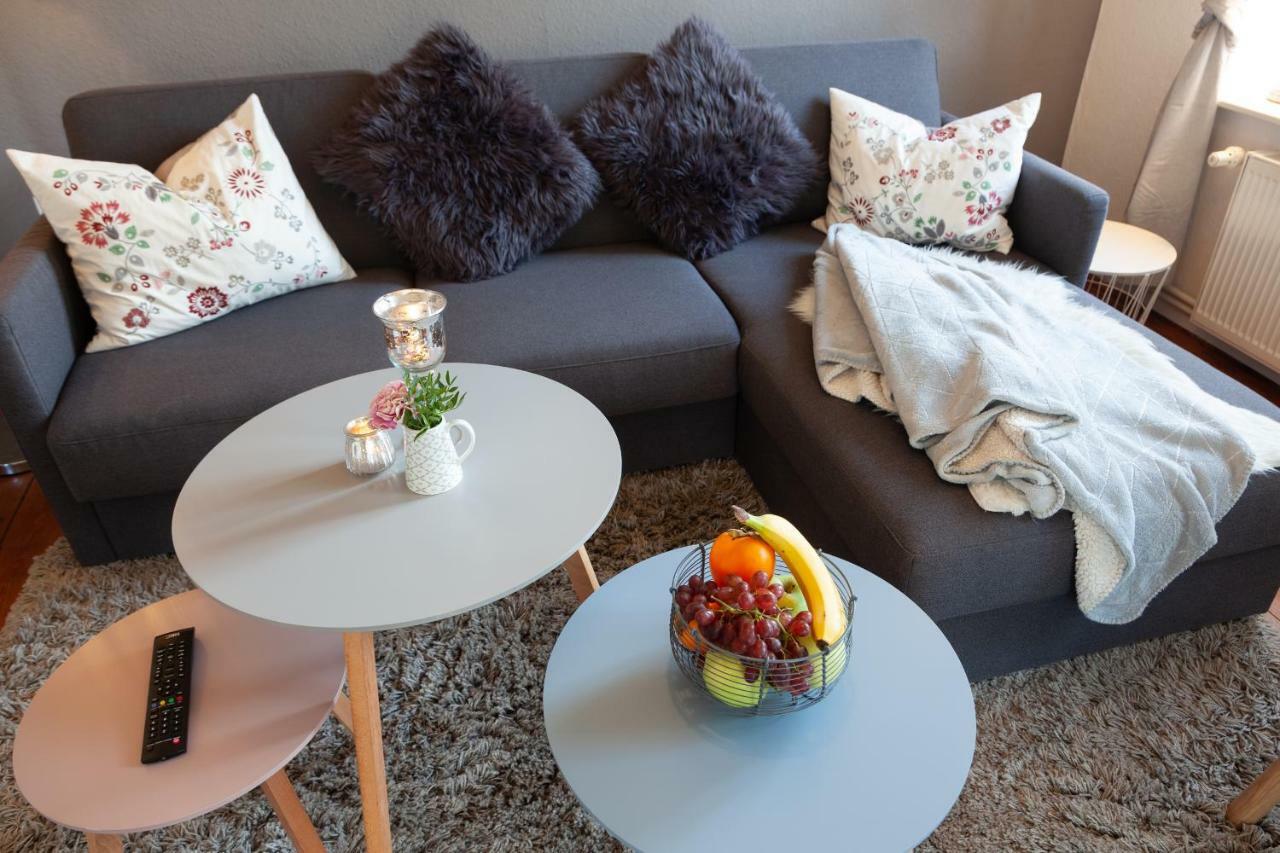 Ferienwohnung Bodil Handewitt Zewnętrze zdjęcie