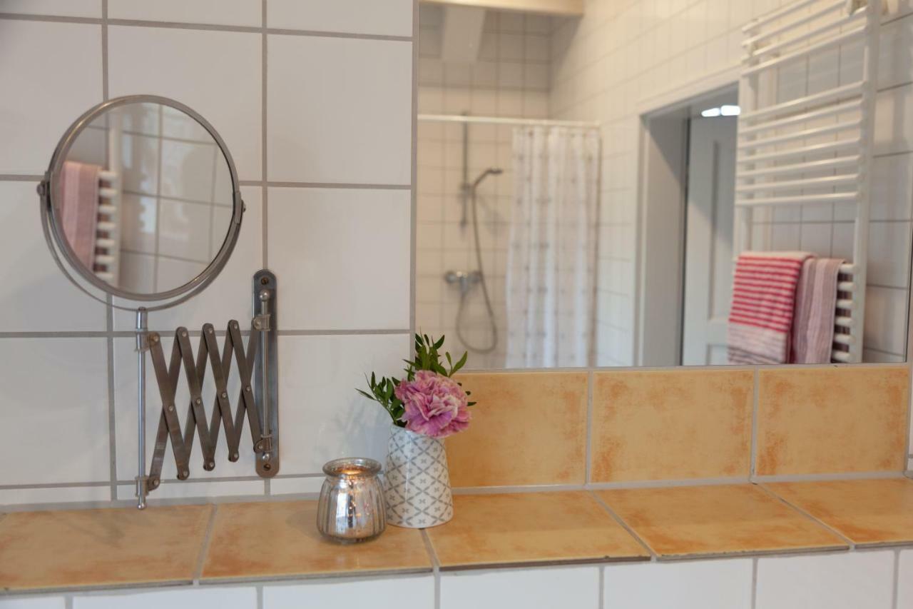 Ferienwohnung Bodil Handewitt Zewnętrze zdjęcie