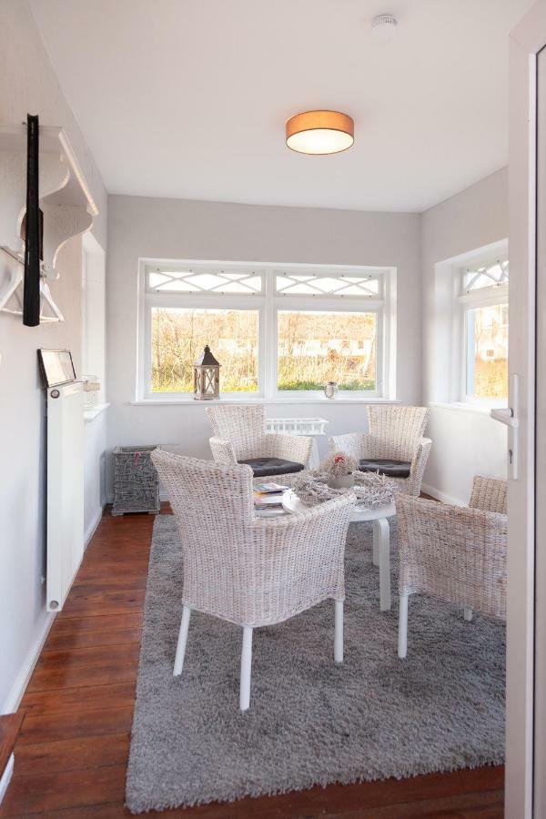 Ferienwohnung Bodil Handewitt Zewnętrze zdjęcie